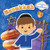 Hanukkah - 9781534543201 by Louise Nelson, 9781534543201