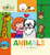 Animals in My World - 9781534543225 by Hermione Redshaw, 9781534543225