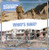 What's War? by Judy Thorpe, 9781534543669