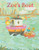 Zoe's Boat - 9781538392447 by Gillian McClure, Gillian McClure, 9781538392447