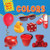 Colors - 9781538392539 by Alix Wood, 9781538392539