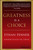 Greatness Is a Choice by Ethan Penner, 9781394185757