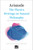 The Physics. Writings on Natural Philosophy (Concise Edition) by Aristotle, James Lees, Marika Taylor, 9781804175668