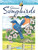Creative Haven Glorious Songbirds Coloring Book by John Green, 9780486851129