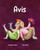 Avis (Grandparents) (Catalan) by Ariel Andrés Almada, Sonja Wimmer, 9788419464095