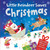 Little Reindeer Saves Christmas (Padded Board Book) by IglooBooks, Louise Anglicas, 9781803683638
