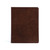 CSB Pastor's Bible, Verse-by-Verse Edition, Brown Bonded Leather by CSB Bibles by Holman, 9781087774336