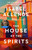 The House of the Spirits (A Novel) by Isabel Allende, 9781501117015