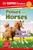 DK Super Readers Level 1 English-Spanish Bilingual Ponies and Horses - Ponis y caballos by DK, 9780744083781