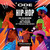 Ode to Hip-Hop (50 Albums That Define 50 Years of Trailblazing Music) by Kiana Fitzgerald, Russell Abrahams, 9780762482979