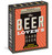 The Beer Lover's Card Deck (50 Cards for Selecting, Tasting, and Pairing) by Jeff Alworth, 9781523523054