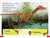 DK Super Readers Pre-Level English-Spanish Bilingual Meet the Dinosaurs â€“ Conoce los dinosaurios - 9780744083736 by DK