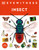 Eyewitness Insect - 9780744081565 by DK, 9780744081565