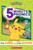 5-Minute Phonics (Pokémon) by Scholastic, 9781339012032 5-Minute Phonics (Pokémon) by Scholastic, 9781339012032