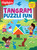 Tangram Puzzle Fun by Highlights, 9781639620890