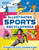 Illustrated Sports Encyclopedia by DK, 9780744081459