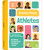 Amazing People: Athletes by Jeanette Moore, Jennifer B. Stith, Angela Triplett, 9781483866734