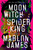 Moon Witch, Spider King - 9780735220218 by Marlon James, 9780735220218