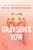 Grayson's Vow by Mia Sheridan, 9781728285085