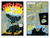 Low Power: A Graphic Novel by Michael Rex, Michael Rex, 9780593206386
