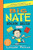 Big Nate Boredom Buster (Super Scribbles, Cool Comix, and Lots of Laughs) by Lincoln Peirce, Lincoln Peirce, 9780062338006