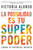 La posibilidad es tu superpoder / Possibility Is Your Superpower (Spanish Edition) (Libera tu potencial infinito / Unlock Your Endless Potential) by Victoria Alonso, 9781368099240