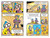 Low Power: A Graphic Novel - 9780593206355 by Michael Rex, Michael Rex