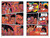 Low Power: A Graphic Novel - 9780593206355 by Michael Rex, Michael Rex