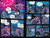 Hellaween: A Graphic Novel - 9780593524282 by Moss Lawton