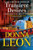 Transient Desires (A Commissario Guido Brunetti Mystery) - 9780802158185 by Donna Leon, 9780802158185