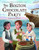 The Boston Chocolate Party (Miniature Edition) by Tami Lehman-Wilzig, Rabbi Deborah R. Prinz, Fede Combi, 9781681155760