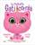 La pequeña gaticornia / Itty-Bitty Kitty-Corn (Spanish Edition) by Shannon Hale, Leuyen Pham, 9786073826631
