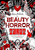 The Beauty of Horror: Tarot Coloring Book (Another GOREgeous Coloring Book) by Alan Robert, 9798887240374