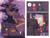 Night of the Ninjas Graphic Novel - 9780593488782 by Mary Pope Osborne, Jenny Laird, Kelly Matthews, Nichole Matthews