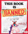 This Book Is Banned by Raj Haldar, Julia Patton, 9781728276564