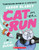 Cat on the Run in Cat of Death! (Cat on the Run #1) - From the Creator of The Bad Guys by Aaron Blabey, 9781338831825