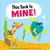 This Tank Is Mine! (Fish Tank Friends) by Jonathan Fenske, Jonathan Fenske, 9781338892437