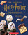 Official Harry Potter Cookbook (40+ Recipes Inspired by the Films) by Joanna Farrow, 9781338893076