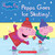 Peppa Pig: Peppa Goes Ice Skating! by Vanessa Moody, EOne, 9781338898484