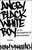 Angry Black White Boy (A Novel) by Adam Mansbach, 9781400054879