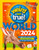 Weird But True! World 2024 - 9781426375958 by National Geographic Kids, 9781426375958