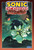 Sonic the Hedgehog: Scrapnik Island by Daniel Barnes, Jack Lawrence, 9781684059935