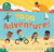 Yoga Adventure - 9781646864249 by Jamaica Stevens, JAMaROO Kids, Rocío Alejandro, Jamaica Stevens and JAMaROO Kids, 9781646864249
