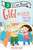 Gigi and Ojiji: Food for Thought - 9780063208124 by Melissa Iwai, Melissa Iwai, 9780063208124