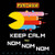 PAC-MAN: Keep Calm and Nom Nom Nom by Sia Dey, Bandai Namco Entertainment Inc, 9780063324411