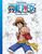 One Piece: The Official Coloring Book by Scholastic, 9781339017471