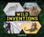 Wild Inventions (Ideas Inspired by Animals) by Sandra Markle, 9781728467955