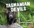 Tasmanian Devils (Nature's Cleanup Crew) by Sandra Markle, 9781728476698