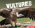 Vultures (Nature's Cleanup Crew) by Sandra Markle, 9781728476704