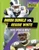Aaron Donald vs. Reggie White (Who Would Win?) by David Stabler, 9781728490861